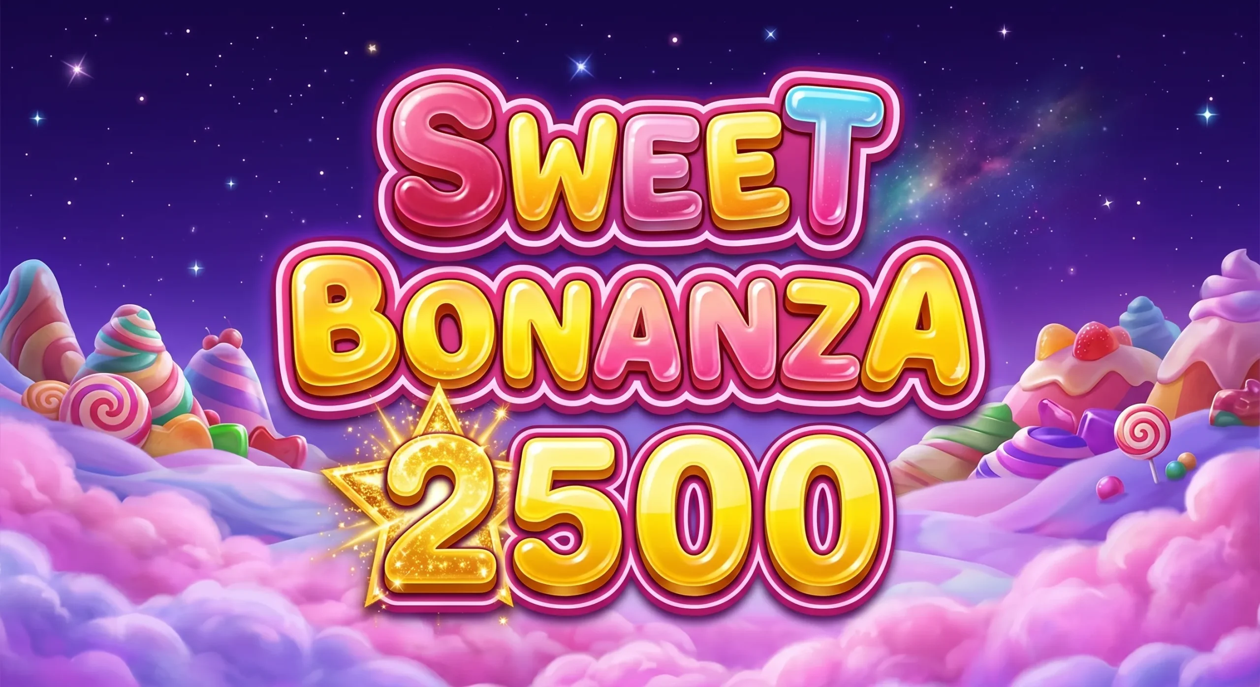 Sweet Bonanza
