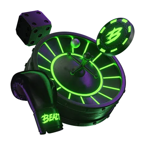 Beazt Casino Nyrkkeilyhanskat ja Ruletti